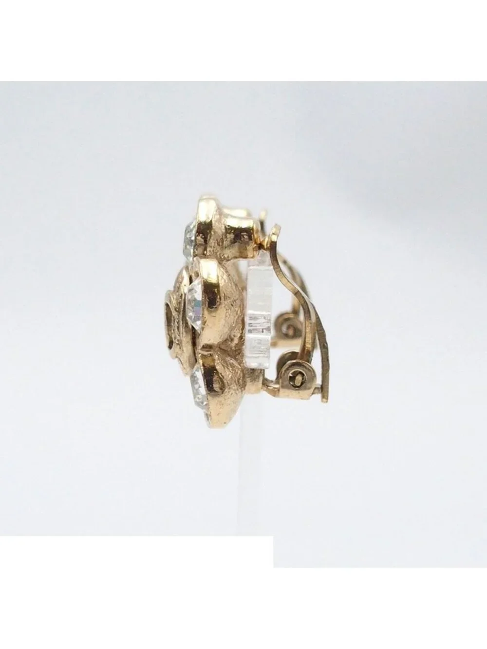 CHANEL brand earrings